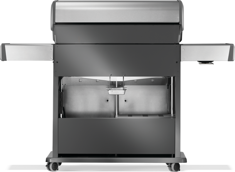 Napoleon Grills Rogue® PRO 625 SIB, Stainless Steel