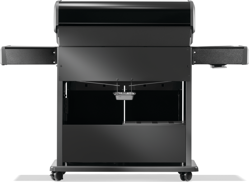 Napoleon Grills Rogue® PRO 625 SIB, Black