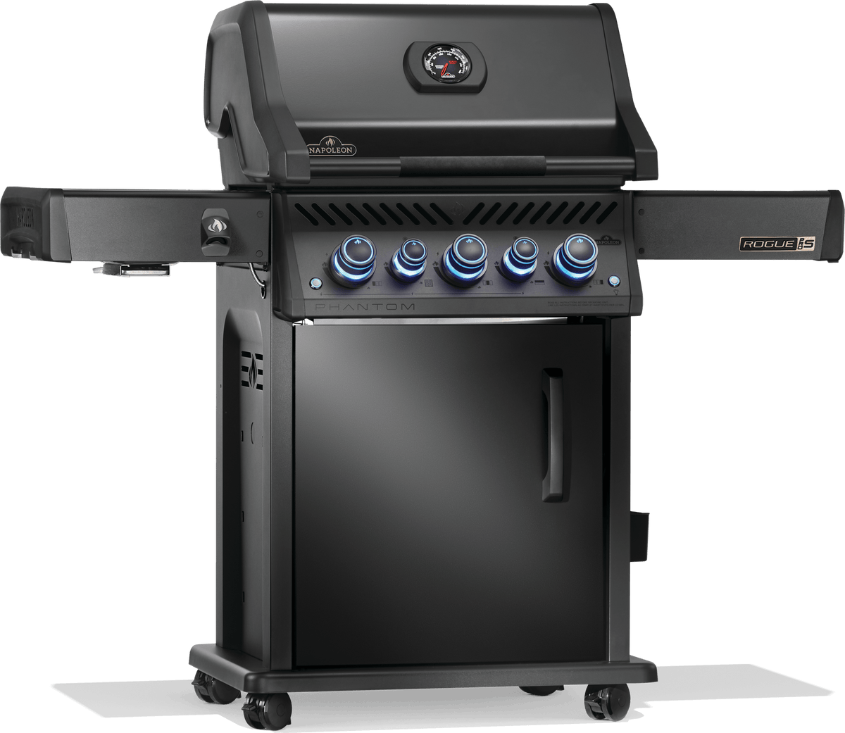 Napoleon Phantom Rogue PRO-S 425 RSIB Gas Grill