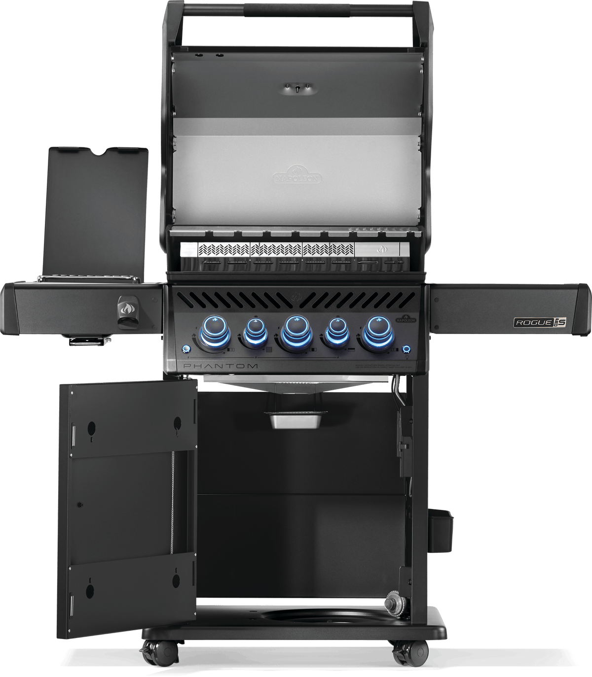 Napoleon Phantom Rogue PRO-S 425 RSIB Gas Grill