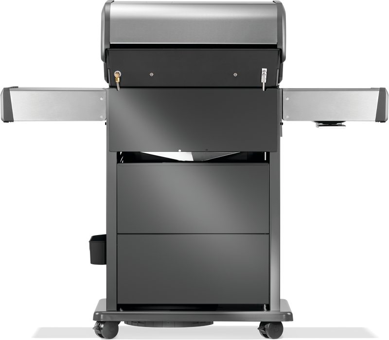 Napoleon Grills Rogue® PRO-S 425 RSIB