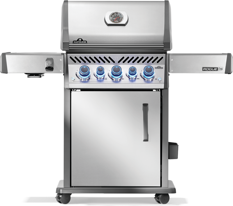 Napoleon Grills Rogue® PRO-S 425 RSIB