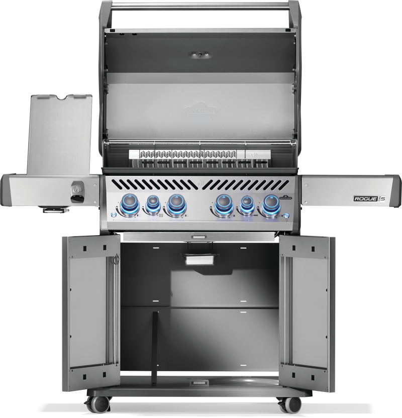 Napoleon Grills Rogue® PRO-S 525 RSIB