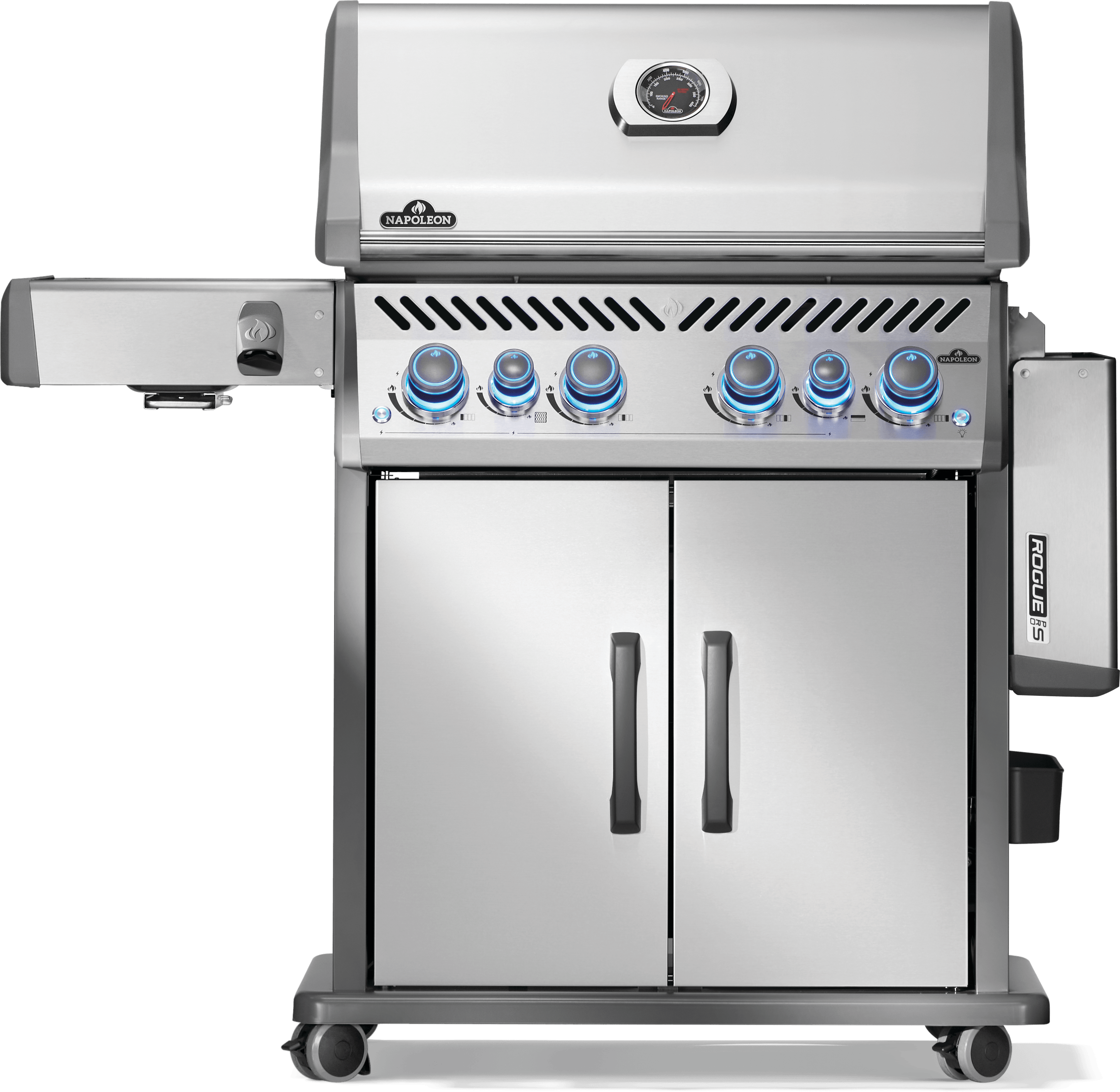 Napoleon Rogue PRO-S 525 RSIB Gas Grill