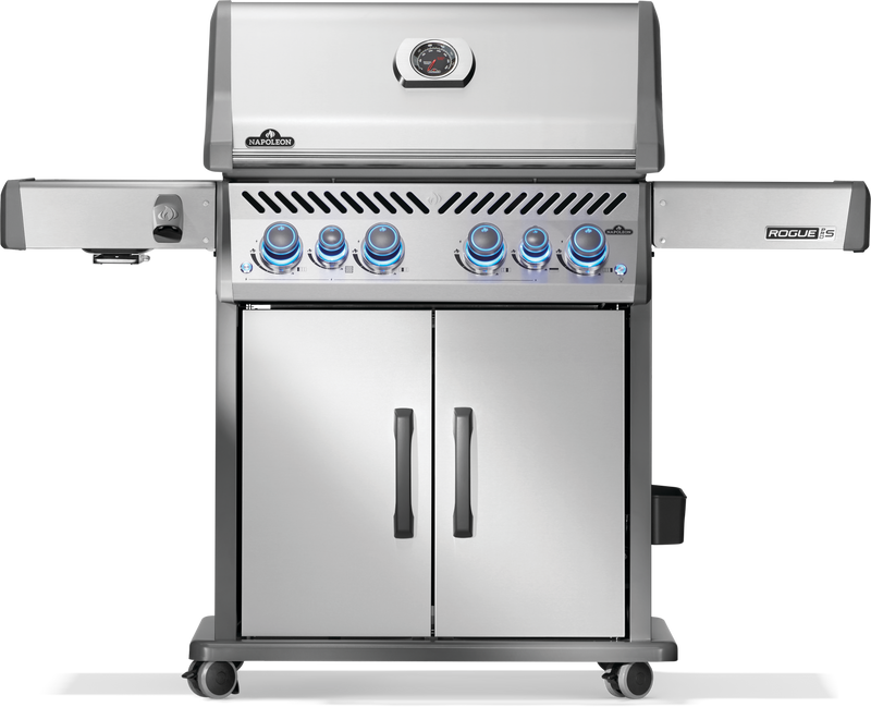 Napoleon Grills Rogue® PRO-S 525 RSIB