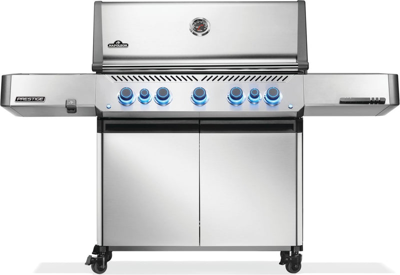 Napoleon Grills Prestige® 665 RSIB - The Kansas City BBQ Store