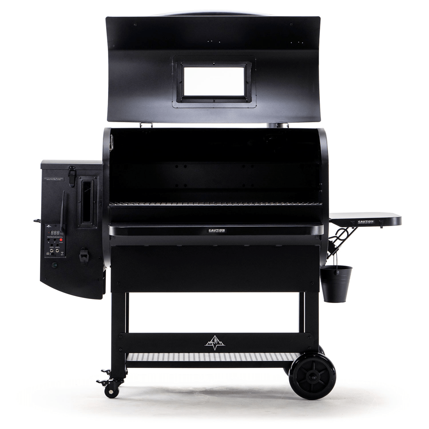 GMG Peak Prime 2.0 - The Kansas City BBQ Store