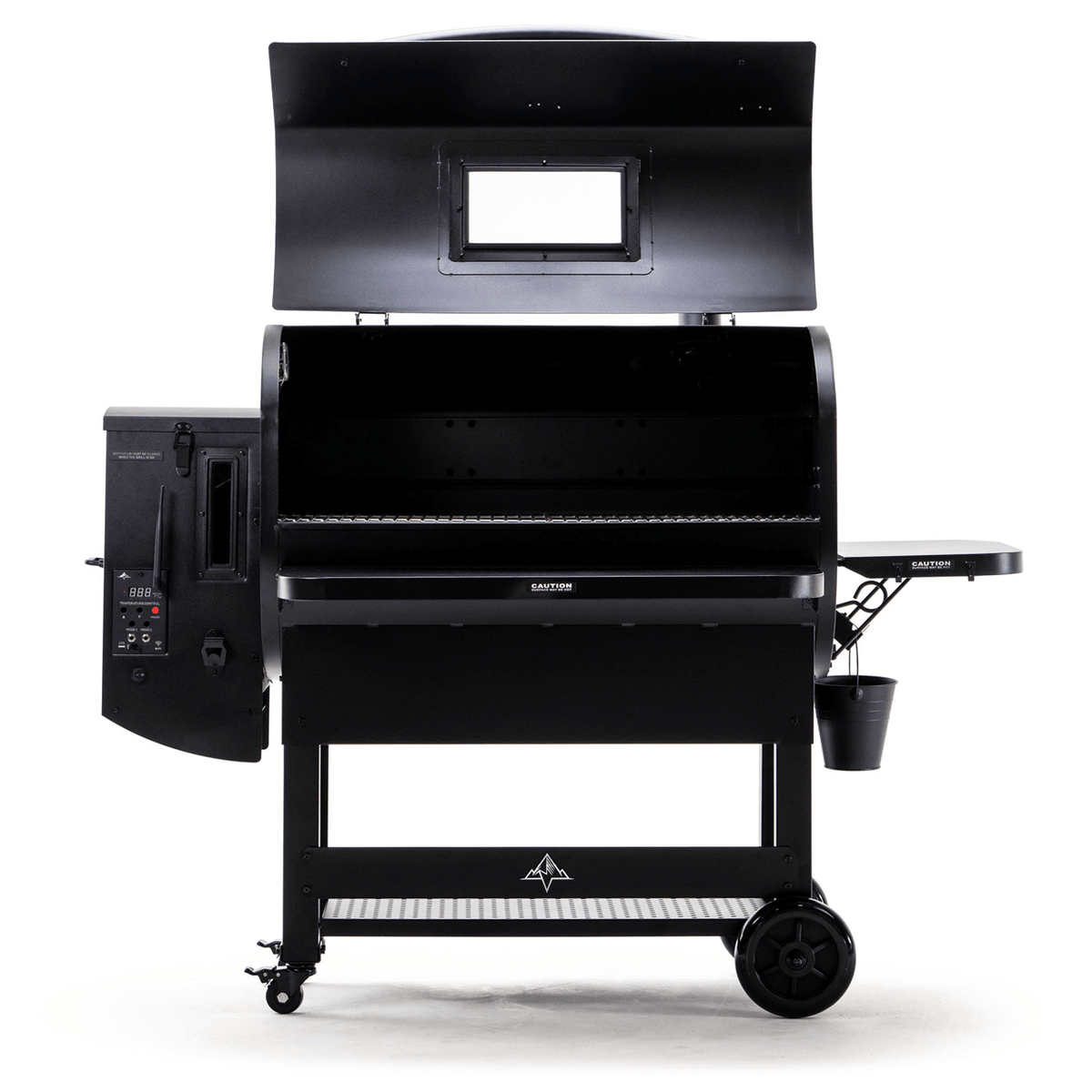 GMG Peak Prime 2.0 - The Kansas City BBQ Store
