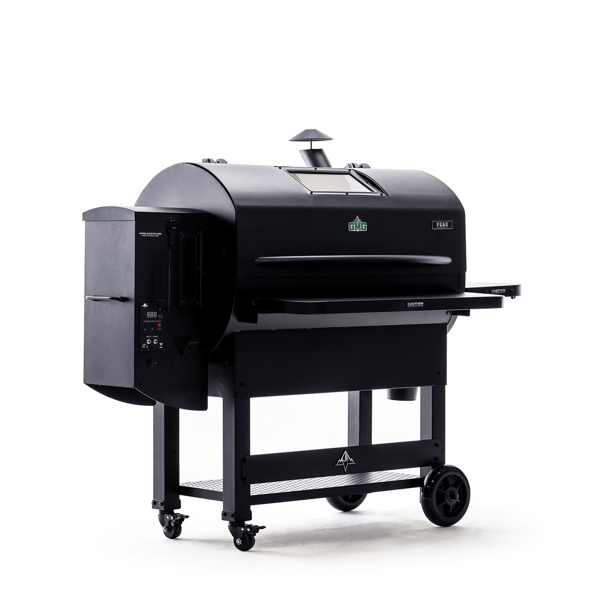 GMG Peak Prime 2.0 - The Kansas City BBQ Store