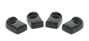 Primo Ceramic Feet for Built-in Applications, 4-pc Set - The Kansas City BBQ Store
