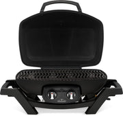 Napoleon Grills TravelQ™ PRO285X Portable Gas Grill | Propane - The Kansas City BBQ Store