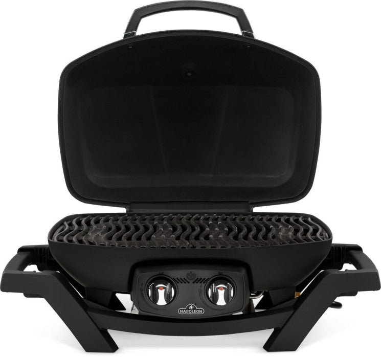 Napoleon Grills TravelQ™ PRO285X Portable Gas Grill | Propane - The Kansas City BBQ Store
