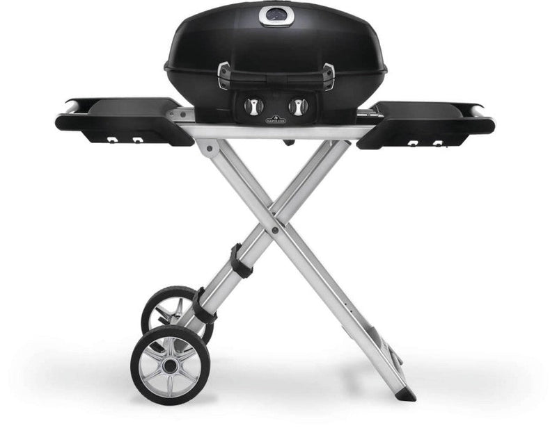Napoleon Grills TravelQ™ PRO285X Portable Gas Grill | Propane - The Kansas City BBQ Store