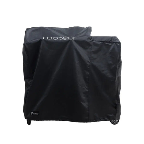 Recteq Patio Legend 400 Cover - The Kansas City BBQ Store