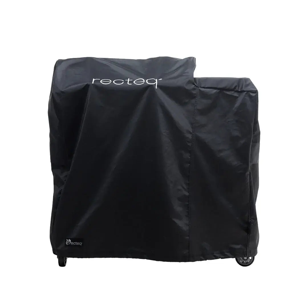 Recteq Deck Boss 800 Cover - The Kansas City BBQ Store