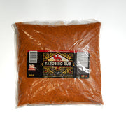 Plowboys BBQ Yardbird Rub 5lb bulk bag, award-winning Kansas City chicken and pork BBQ rub