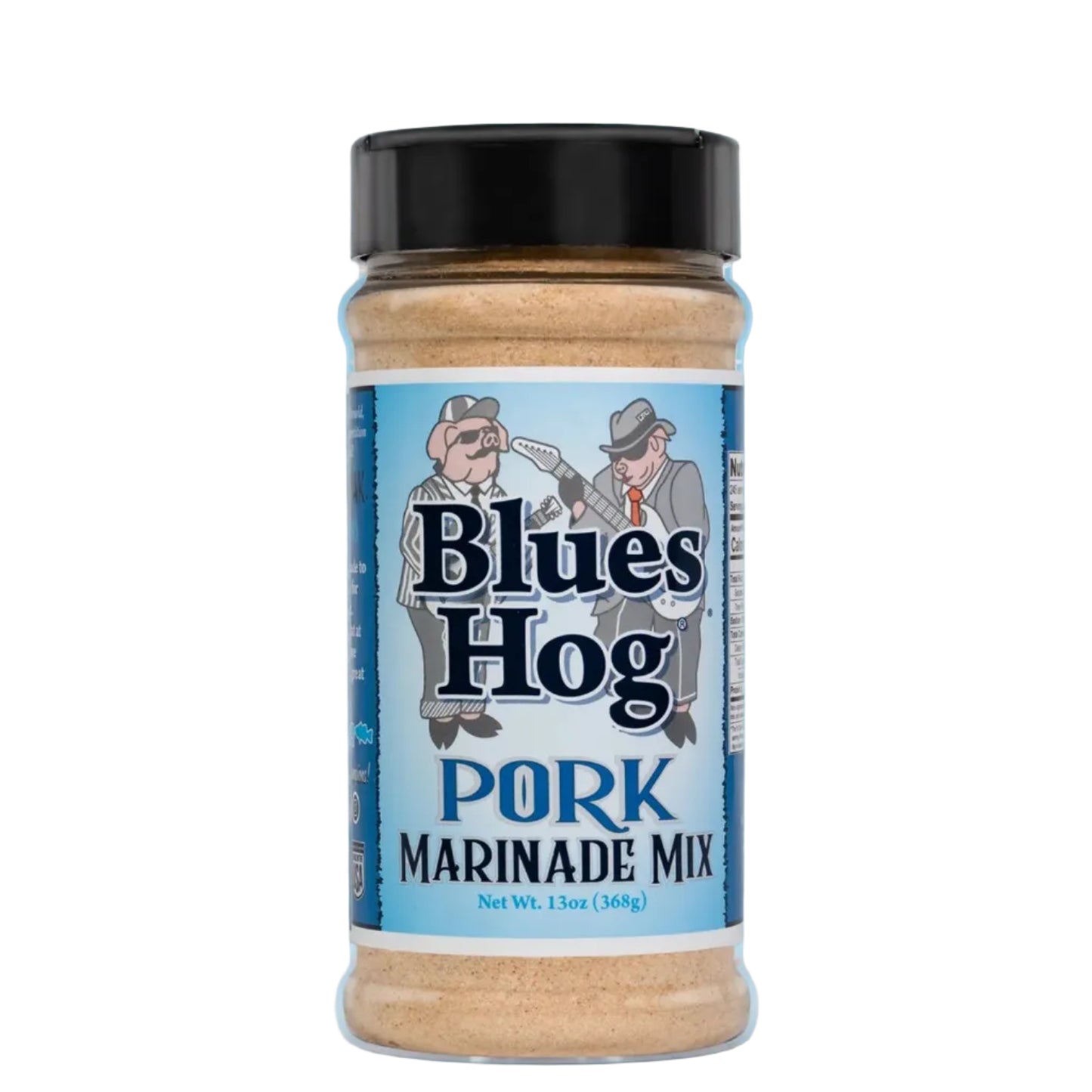 Blues Hog Pork Marinade Mix 13 oz. - The Kansas City BBQ Store
