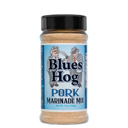 Blues Hog Pork Marinade Mix 13 oz. - The Kansas City BBQ Store