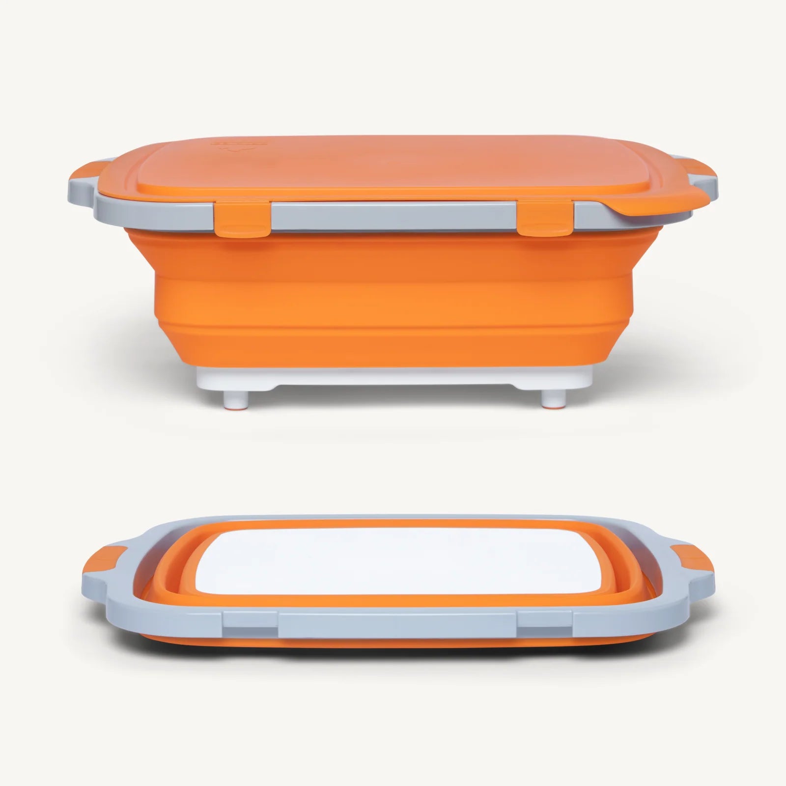 Original BBQ & Meal Prep Tub - Thumbnail 2