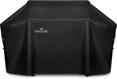 Napoleon Prestige Pro 825 Premium Grill Cover - The Kansas City BBQ Store