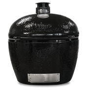 Primo Oval XXL Ceramic Charcoal Grill - The Kansas City BBQ Store