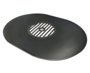 Primo Griddle - The Kansas City BBQ Store