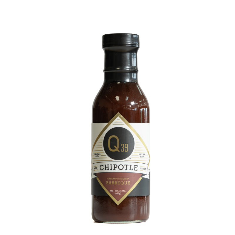 Q39 Chipotle Championship BBQ Sauce