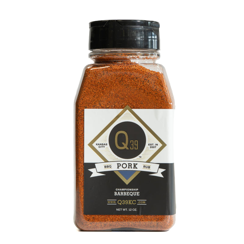 Q39 Pork Rub