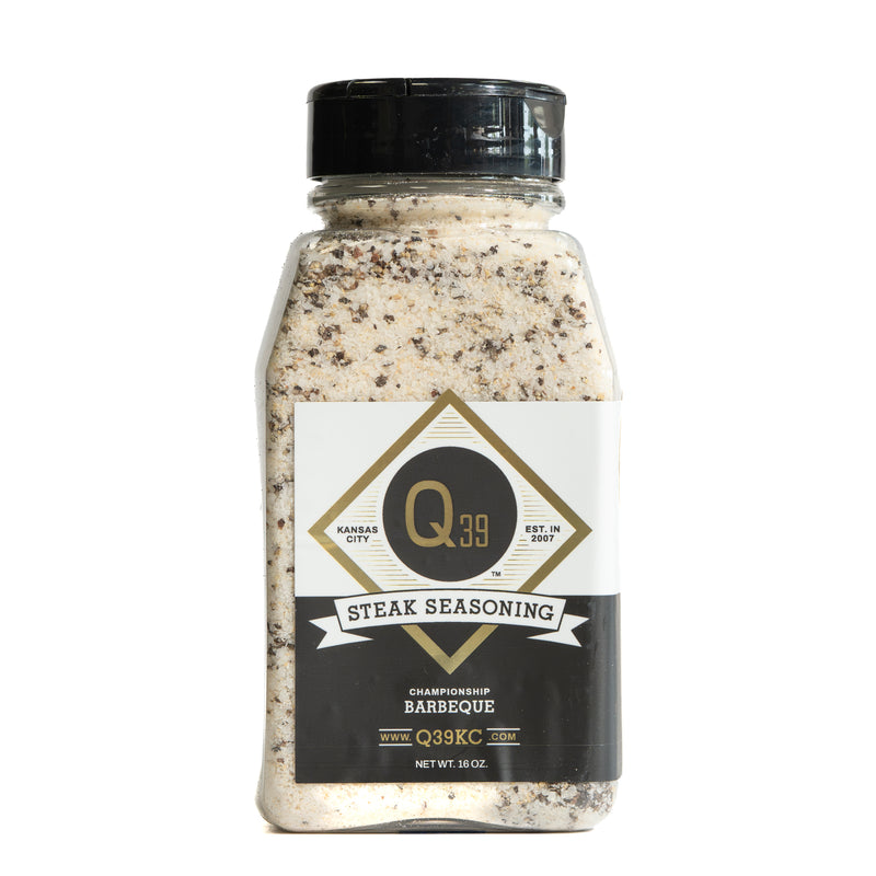 Q39 Steak Seasoning