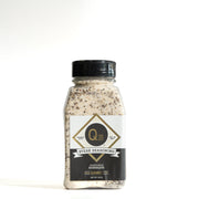 Q39 Steak Seasoning 16oz bottle, Kansas City restaurant-quality championship beef seasoning
