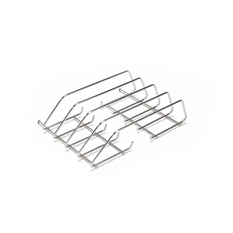 GMG RACKT Rib Rack - The Kansas City BBQ Store