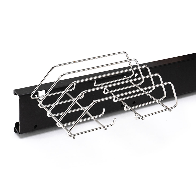 GMG RACKT Rib Rack - The Kansas City BBQ Store