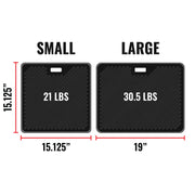 Recteq Reversible Cast Iron Griddle Sear Kit - The Kansas City BBQ Store