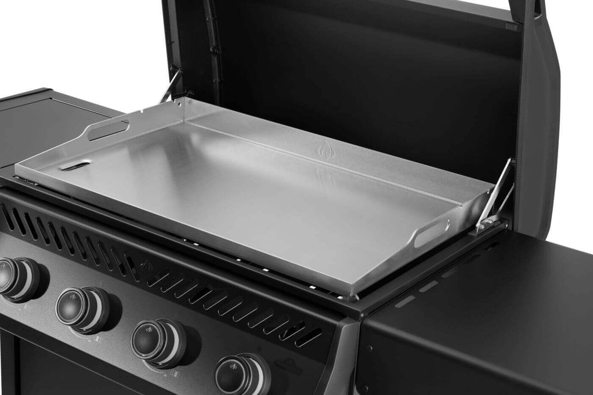 Napoleon Grills Rogue® PRO Phantom 30 Gas Griddle - The Kansas City BBQ Store