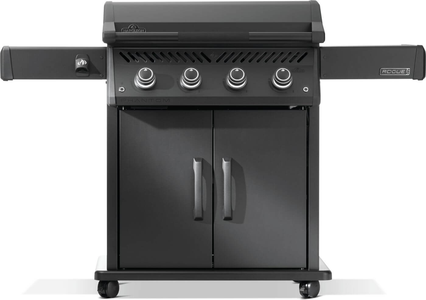 Napoleon Rogue PRO Phantom 30 Gas Griddle