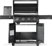 Napoleon Grills Rogue® PRO Phantom 30 Gas Griddle - The Kansas City BBQ Store