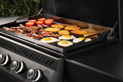 Napoleon Grills Rogue® PRO Phantom 30 Gas Griddle - The Kansas City BBQ Store