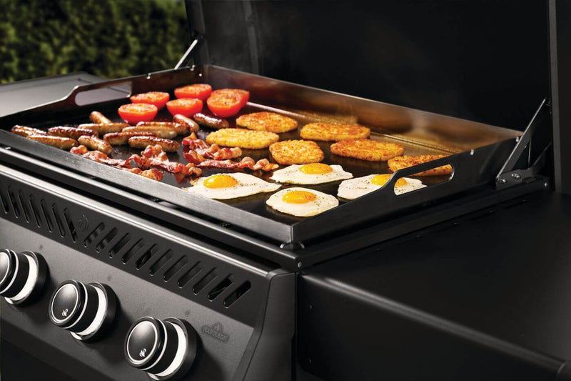 Napoleon Grills Rogue® PRO Phantom 30 Gas Griddle - The Kansas City BBQ Store