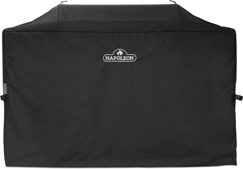Napoleon Premium Griddle Cart Cover - The Kansas City BBQ Store