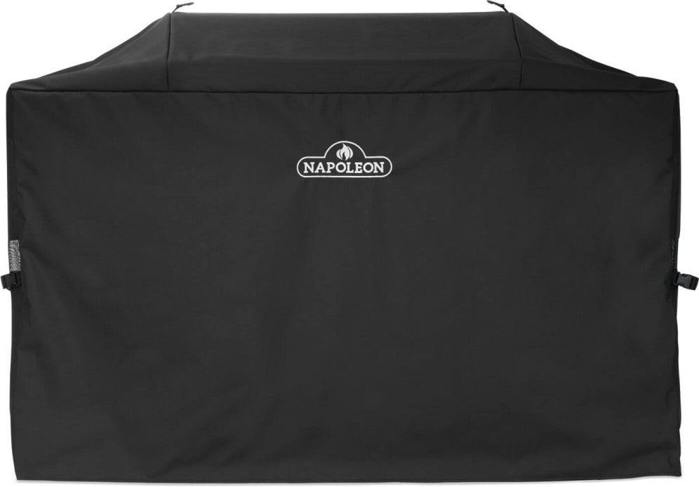 Napoleon griddle cart cover - durable and water-resistant cover for your griddle cart.