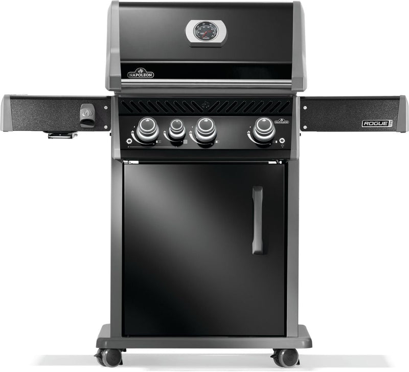 Napoleon Grills Rogue® PRO 425 SIB, Black
