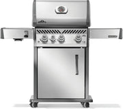 Napoleon Grills Rogue® PRO 425 SIB, Stainless Steel - The Kansas City BBQ Store