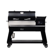 Recteq Backyard Beast 1200 - The Kansas City BBQ Store