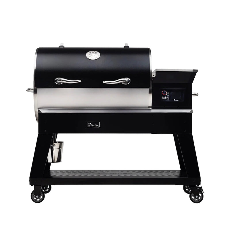 Recteq Backyard Beast 1200 - The Kansas City BBQ Store