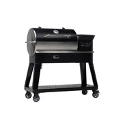 Recteq Patio Legend 400 - The Kansas City BBQ Store