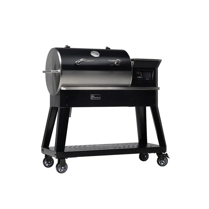 Recteq Patio Legend 400 - The Kansas City BBQ Store