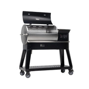 Recteq Patio Legend 400 - The Kansas City BBQ Store