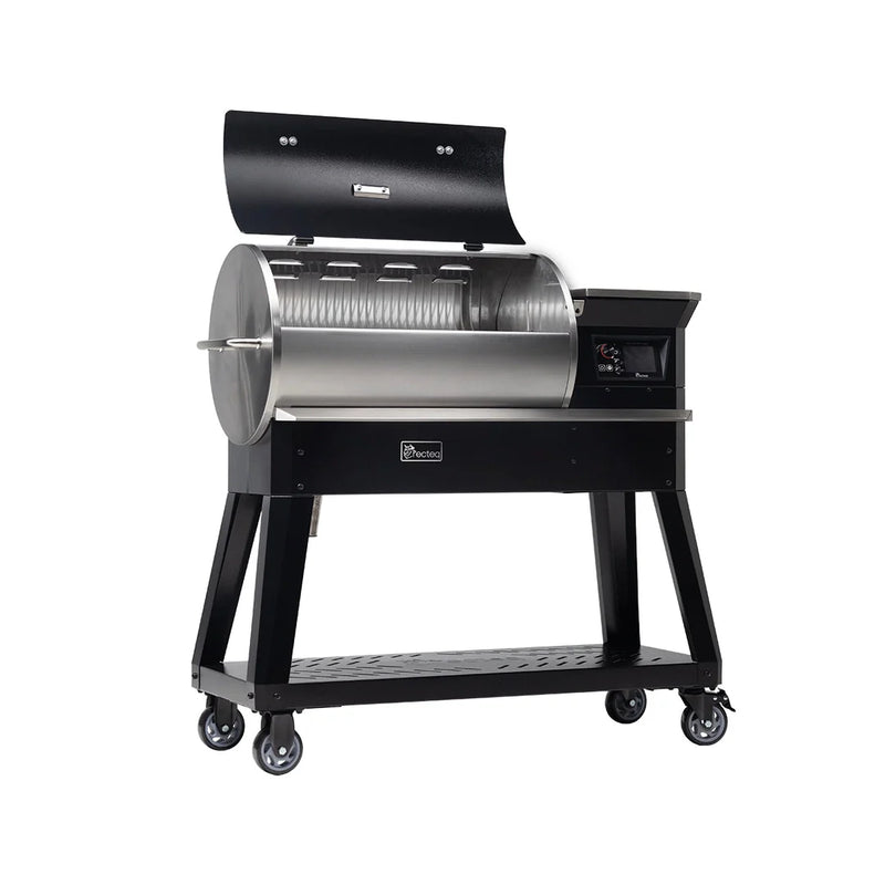 Recteq Patio Legend 400 - The Kansas City BBQ Store