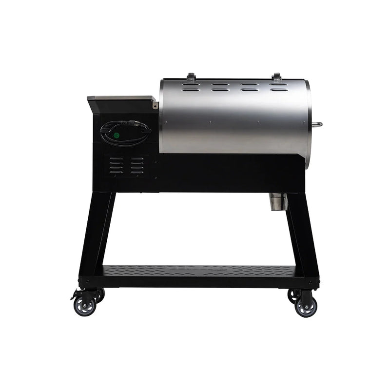 Recteq Patio Legend 400 - The Kansas City BBQ Store