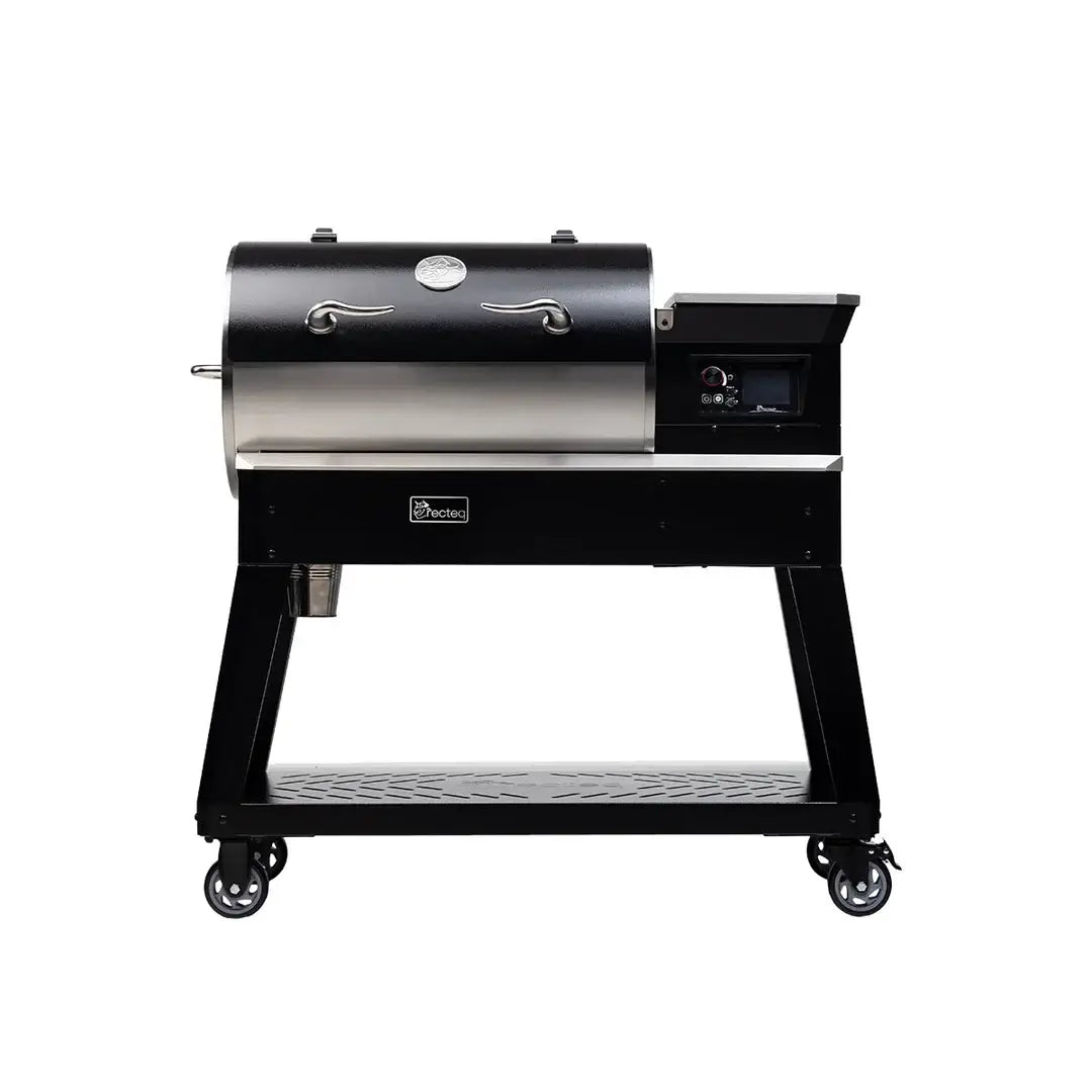 Recteq Patio Legend 400 Pellet Grill - Kansas City Dealer — The